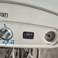 پکیج ۳۶۰۰۰ ایران رادیاتور