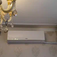 نصب نصاب کولرگازی شارژ گاز تعمیر کولرگازی