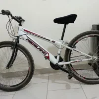 دوچرخه سایز ۲۶