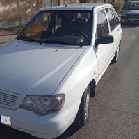 پراید 111 مدل 95 فریمان