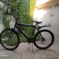 دوچرخه 26 دنده ای
