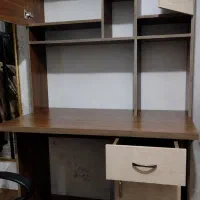 میز و کمد