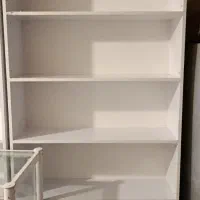قفسه MDF|کتابخانه، شلف، قفسههای دیواری|فردوس (خراسان), |دیوار