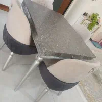 میز  نهارخوری ۴ نفره