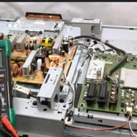 تعمیر تعمیرات تلوزیون  LED  ال ای دی در محل