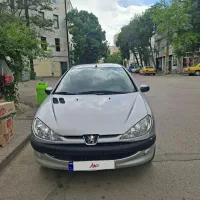 206 مدل 83