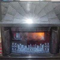 بخاری شارق توس