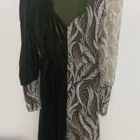 لباس مجلسی