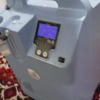 دستگاه اکسیژن ساز اکساز در حد نو