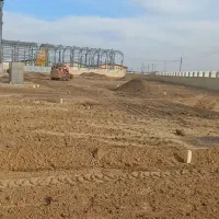 زیر سازی و آسفالت