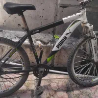 دوچرخه ۲۶