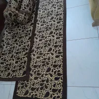 لاحاف دونفره وتک نفره وتشک وبالش