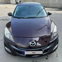 فروش مزدا نیو۸۹ بینهایت سالم