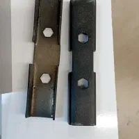 بست فلزی