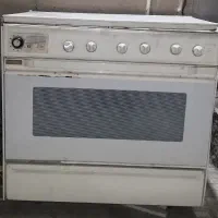اجاق گاز فردار ۵ شعله