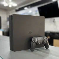 ps4 slim