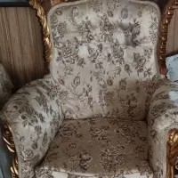 مبل ۸ نفره
