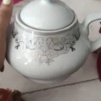 قوری سرامیکی