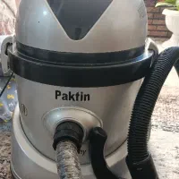 جاروبرقی پاکتین