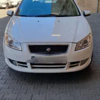 رانا EL ،مدل ۱۳۹۱