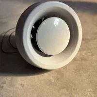 هواکش سایلنت