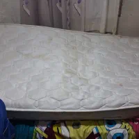 تشک یک نفره ی خوش خواب