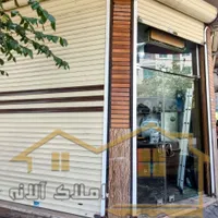 مغازه ۱۲ متری دو نبش امیرآباد فاطمی|اجارهٔ مغازه و غرفه|تهران, فاطمی|دیوار