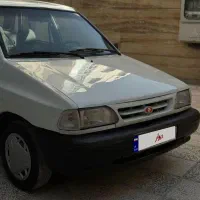 پراید۸۳درحد|خودرو سواری و وانت|مشهد, امیر|دیوار