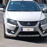 کوییک GX مدل ۱۴۰۳  ۵۰۰۰ کیلومتر  فول آپشن