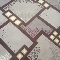 فرش فانتزی ۱۲ متری