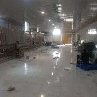۱۱۵متر کارگاه فروشی فتح