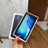 ایفون 11نرمال