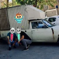 پیکان وانت مدل ۹۰