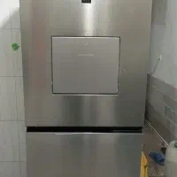 فروش یخچال تکنو گلد