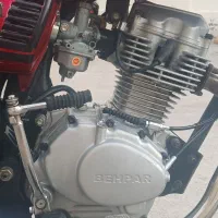 هوندا125