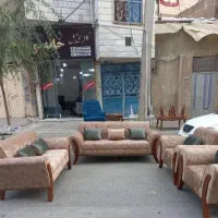 ۷۶۴مبل راحتی