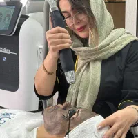 مرکزلیزر و خدمات پوستی ونوس