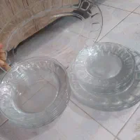 ظروف  انگشتی