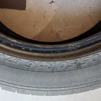 تایر بارز ۲۰۵ ۵۰ r16