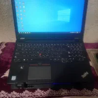 لپ تاپ lenovo p50