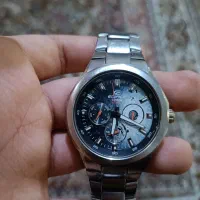 ساعت کاسیو ادیفاس اصل .سیکو سیتیزن سواچ