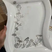 ظروف چینی غذاخوری