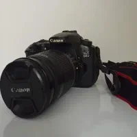 دوربین عکاسی 60D کنون