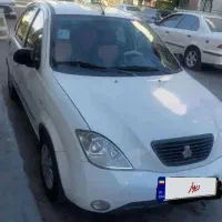 تیبا۲ مدل ۹۶ فروش فوری