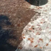 کف سابی سنگ سایی موزاییک سرامیک تضمینی