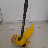 اسکوتر