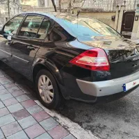 مگان 2000 مدل 91 اتومات سند تک برگ تمیز