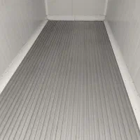یخچال کاملا نو  بدون خط