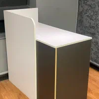 میز کانتر. میز منشی