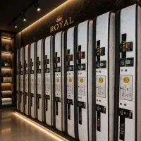 تشک طبی فنری کامفورت